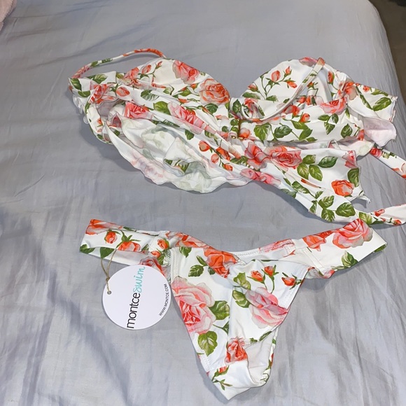 Montce swim bikini - Picture 4 of 4